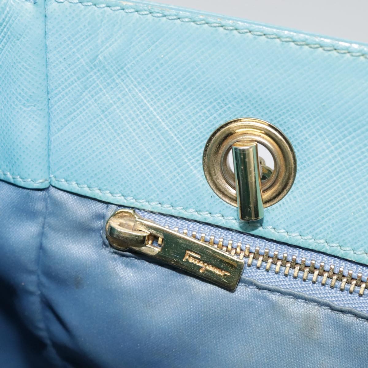 Salvatore Ferragamo Salvatore Ferragamo handbag Size ONE SIZE - 10 Thumbnail