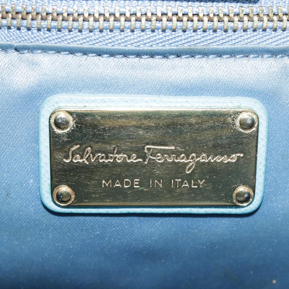 Salvatore Ferragamo Salvatore Ferragamo handbag Size ONE SIZE - 17 Thumbnail