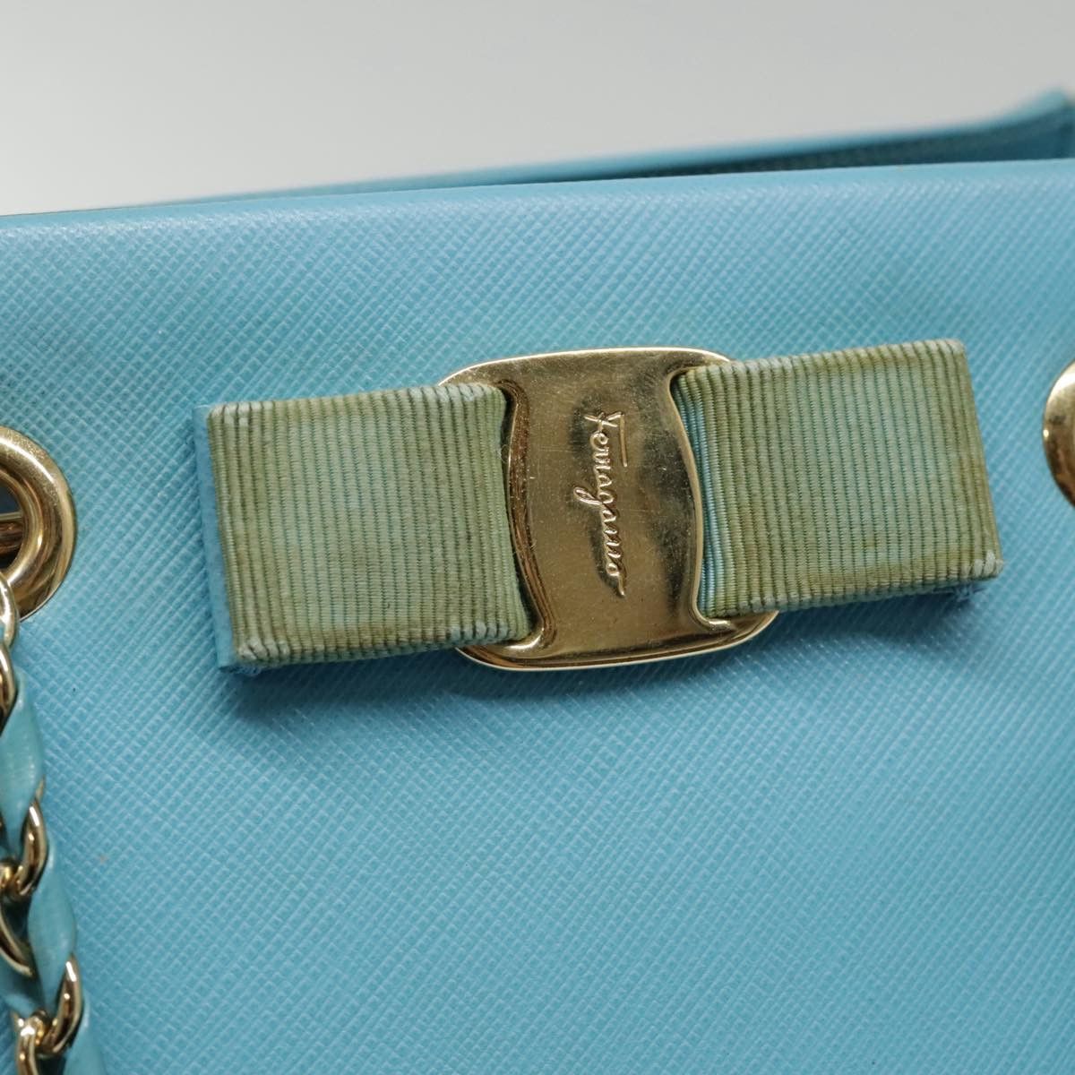 Salvatore Ferragamo Salvatore Ferragamo handbag Size ONE SIZE - 13 Thumbnail
