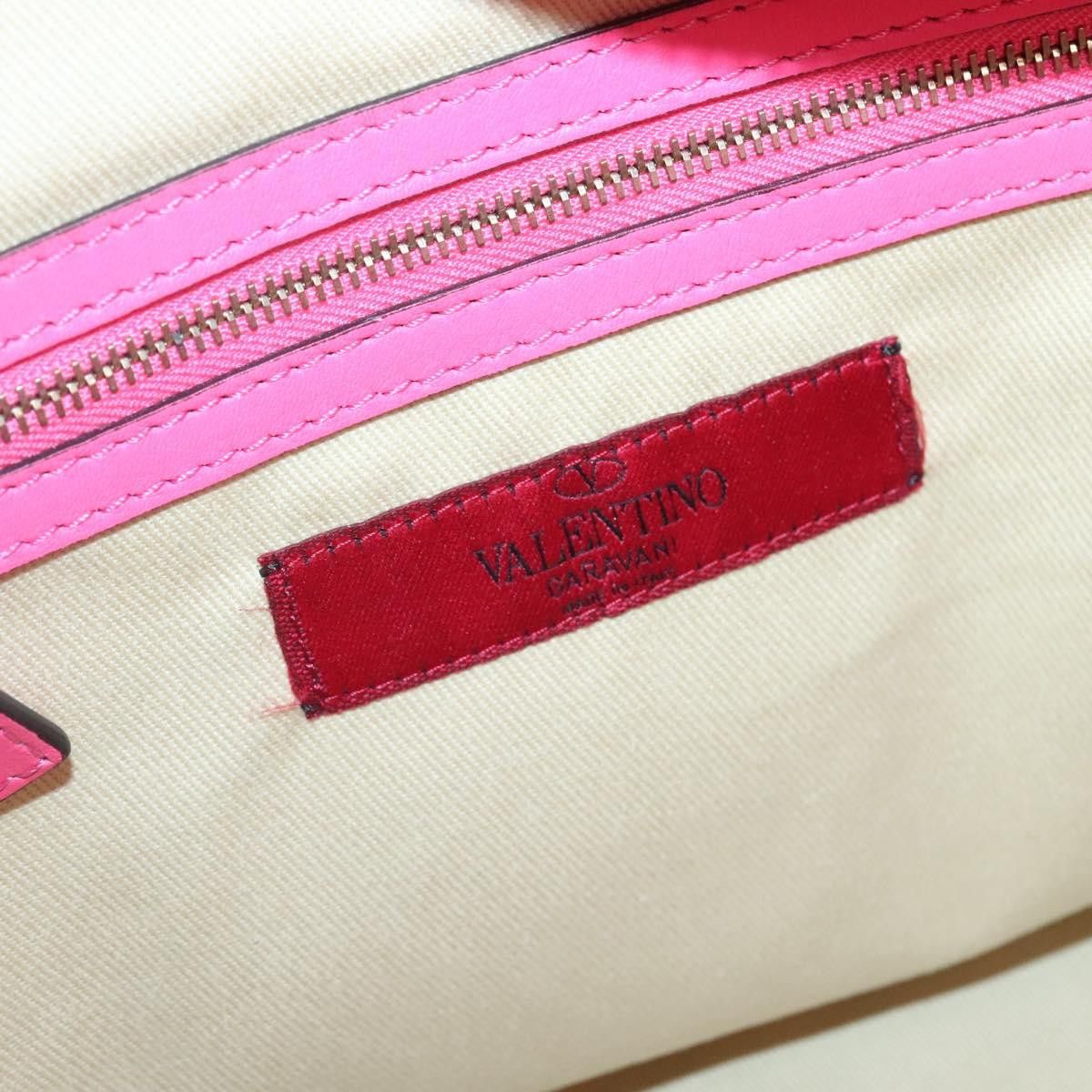 Valentino Valentino Garavani Rockstud handbag Size ONE SIZE - 12 Thumbnail