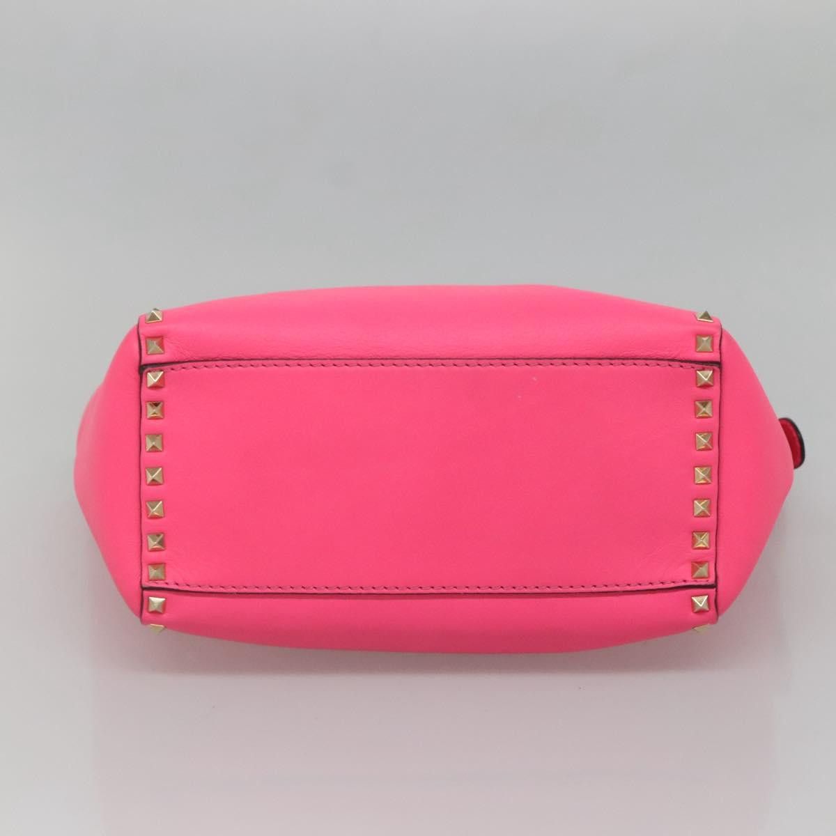Valentino Valentino Garavani Rockstud handbag Size ONE SIZE - 20 Thumbnail