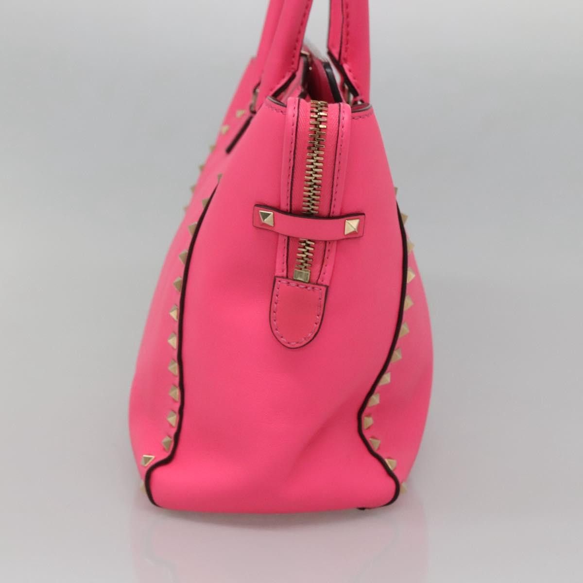 Valentino Valentino Garavani Rockstud handbag Size ONE SIZE - 4 Thumbnail