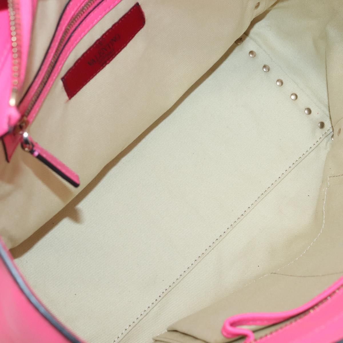 Valentino Valentino Garavani Rockstud handbag Size ONE SIZE - 11 Thumbnail