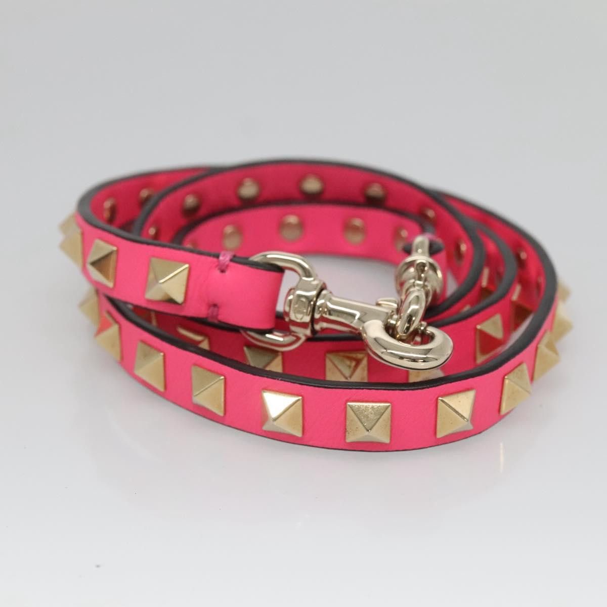 Valentino Valentino Garavani Rockstud handbag Size ONE SIZE - 14 Thumbnail