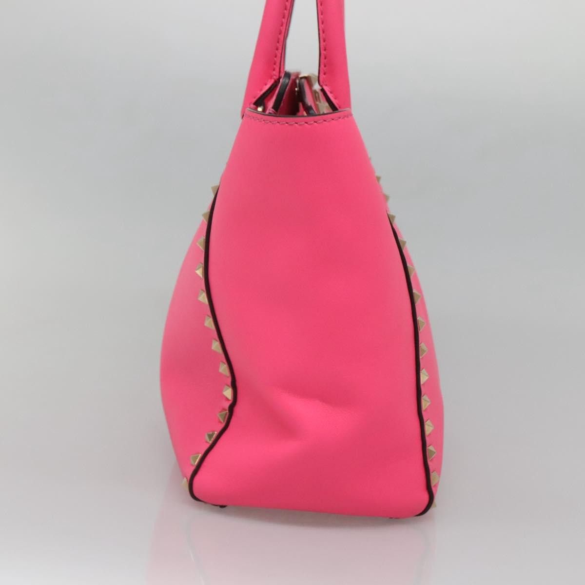 Valentino Valentino Garavani Rockstud handbag Size ONE SIZE - 3 Thumbnail
