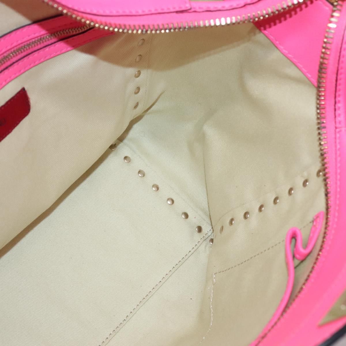Valentino Valentino Garavani Rockstud handbag Size ONE SIZE - 23 Thumbnail