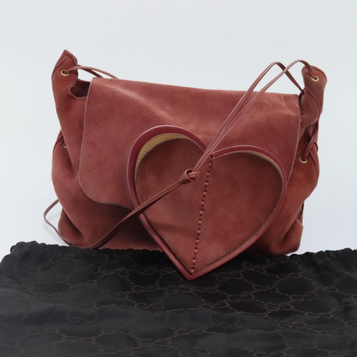 Gucci Gucci shoulder Size ONE SIZE - 12 Thumbnail