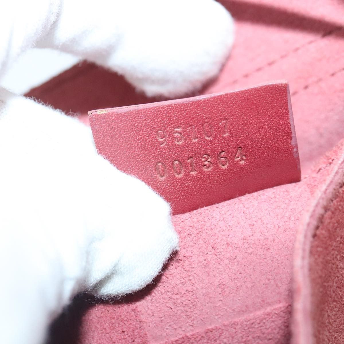 Gucci Gucci shoulder Size ONE SIZE - 11 Thumbnail