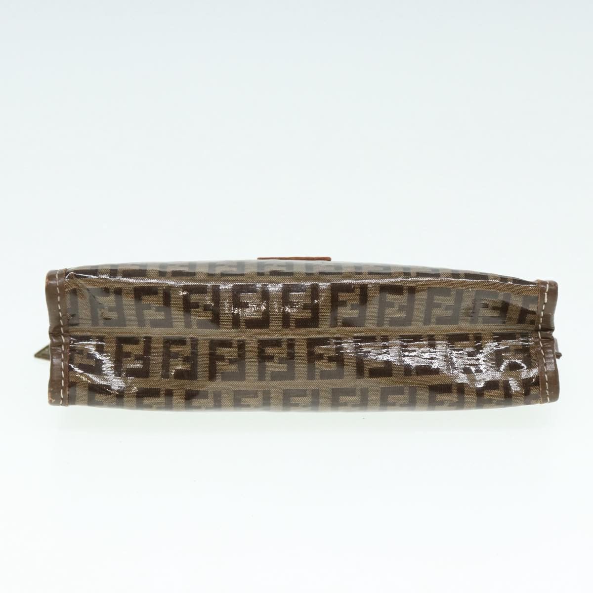 Fendi Fendi Zucchino clutch Size ONE SIZE - 10 Thumbnail
