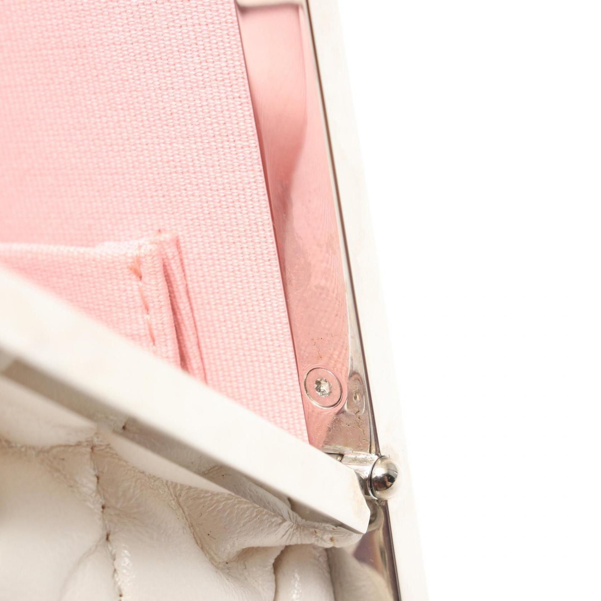 Chanel Chanel Coco Mark shoulder Size ONE SIZE - 4 Thumbnail
