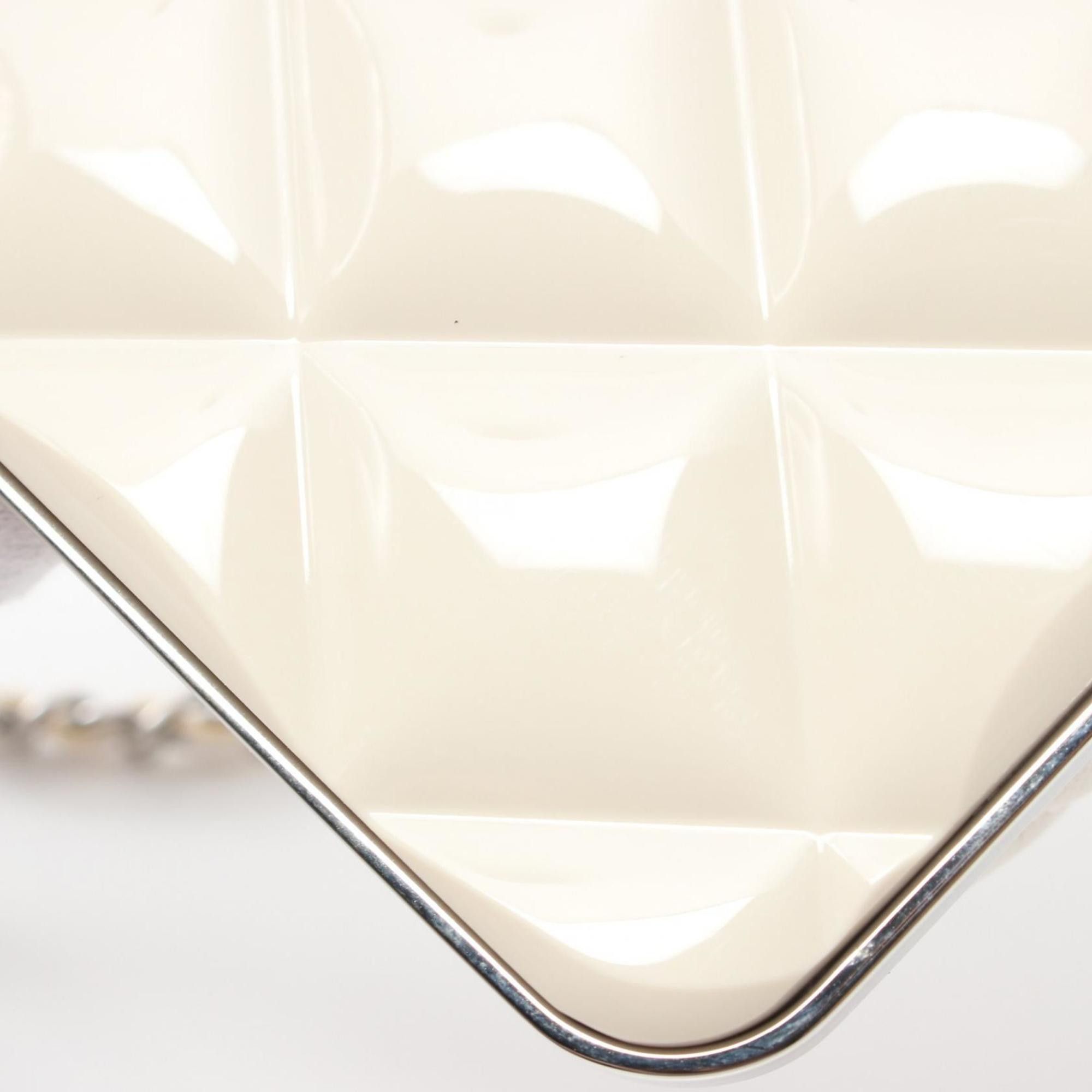 Chanel Chanel Coco Mark shoulder Size ONE SIZE - 3 Thumbnail