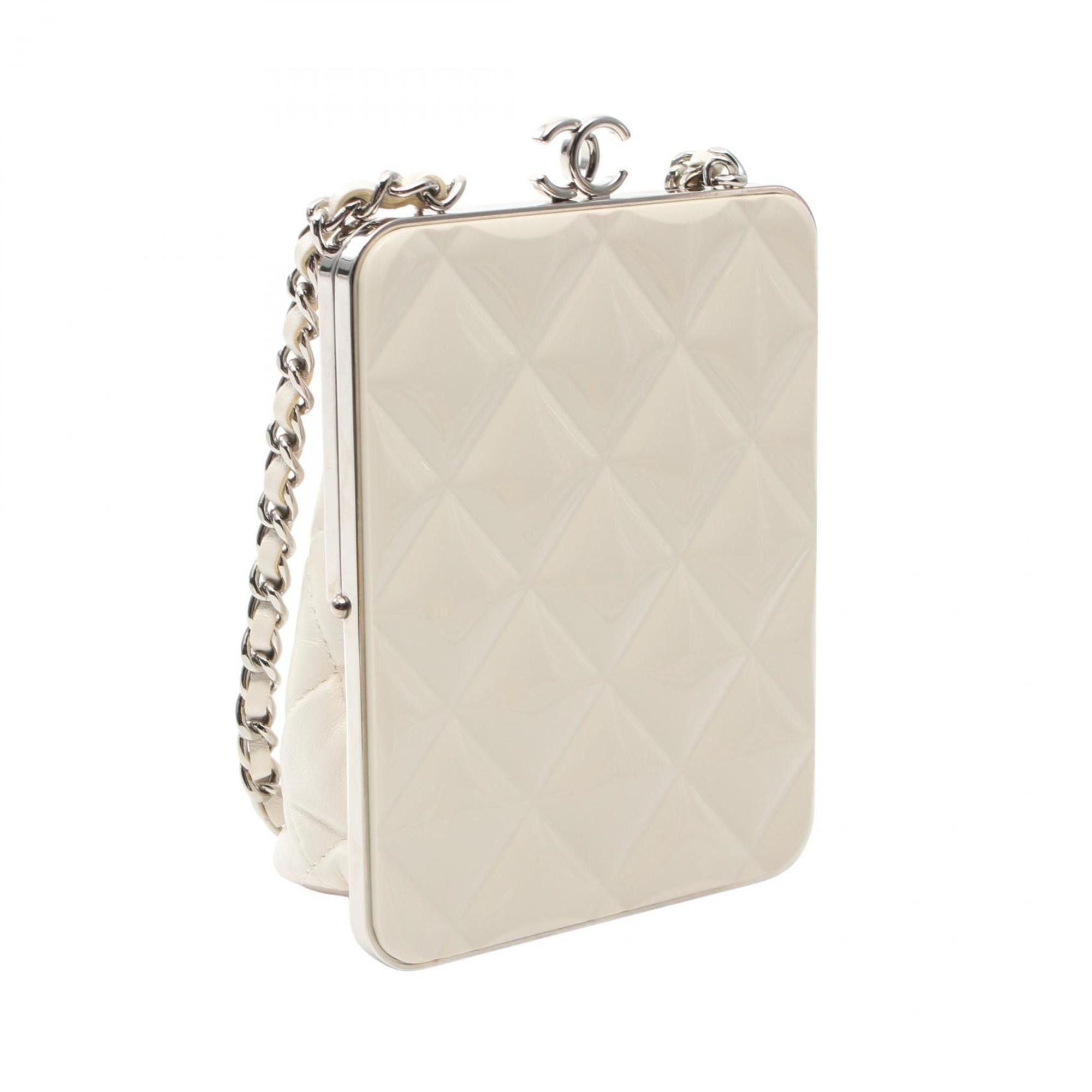 Chanel Chanel Coco Mark shoulder Size ONE SIZE - 2 Thumbnail