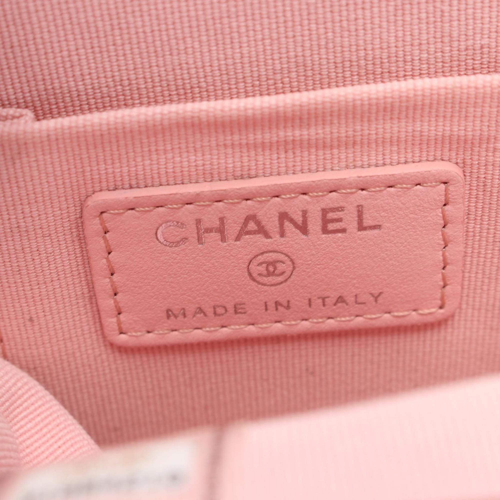 Chanel Chanel Coco Mark shoulder Size ONE SIZE - 7 Thumbnail