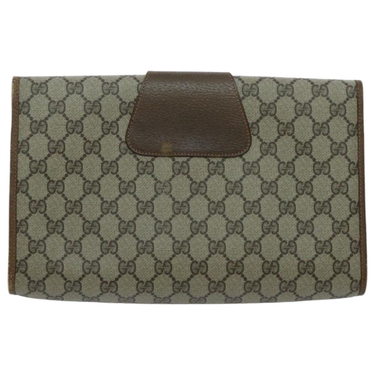 Gucci Gucci clutch Size ONE SIZE - 2 Thumbnail