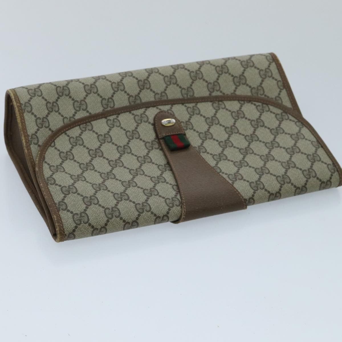 Gucci Gucci clutch Size ONE SIZE - 12 Thumbnail