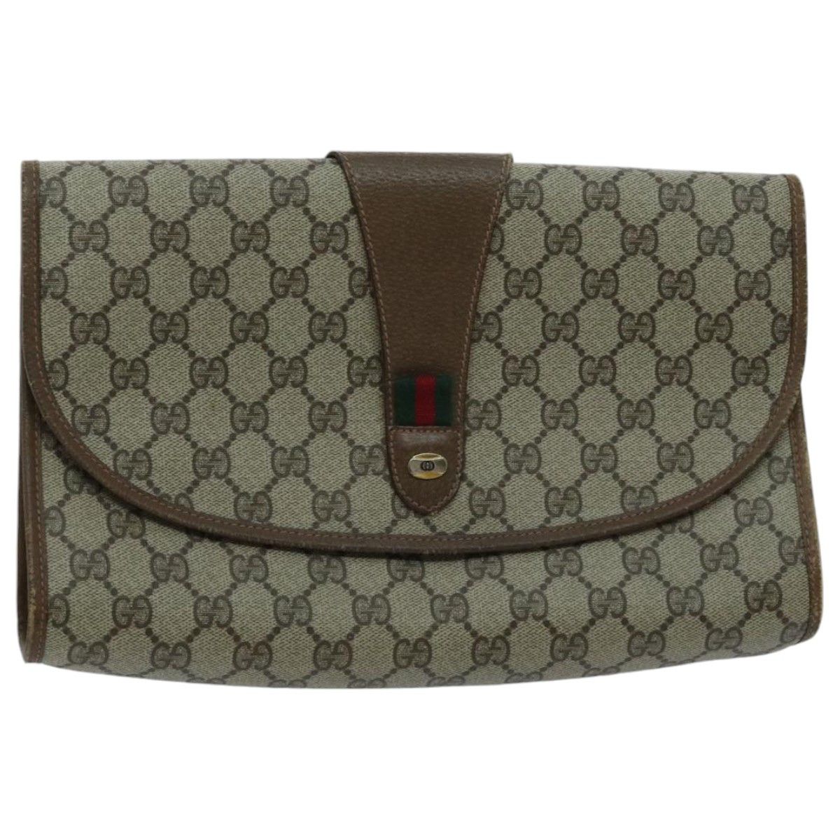 Gucci Gucci clutch Size ONE SIZE - 14 Thumbnail