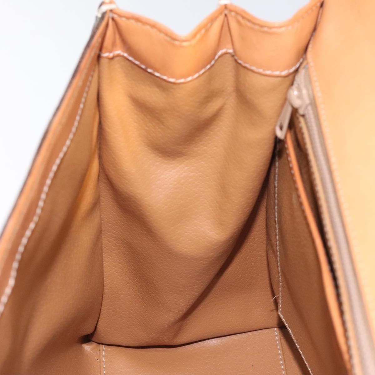 Celine Céline Macadam handbag Size ONE SIZE - 19 Thumbnail