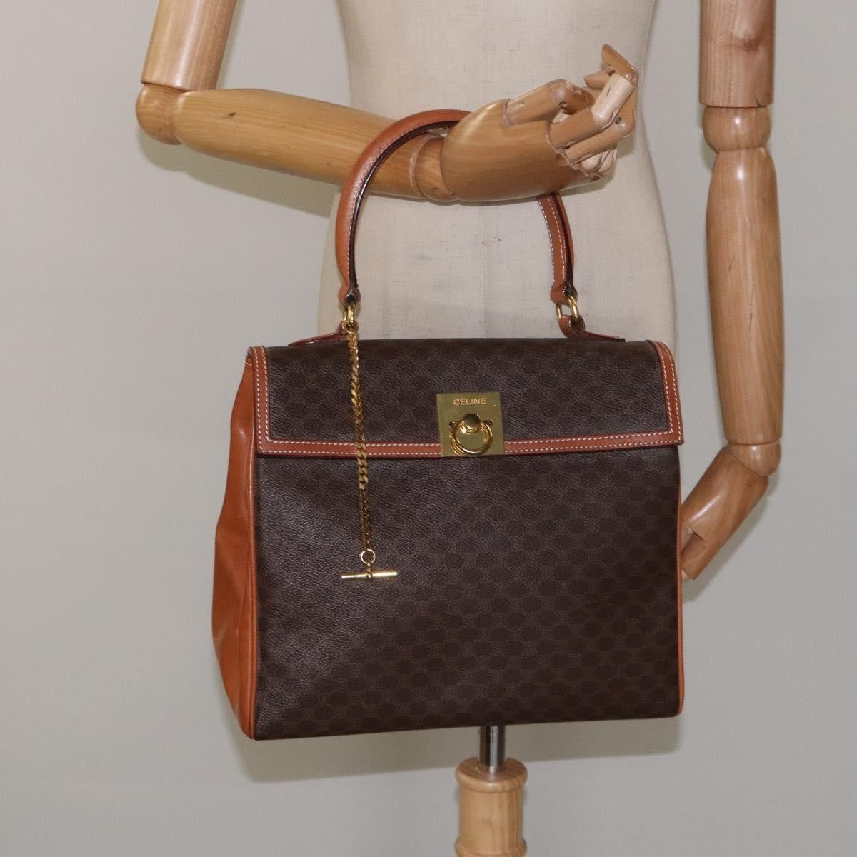 Celine Céline Macadam handbag Size ONE SIZE - 23 Thumbnail
