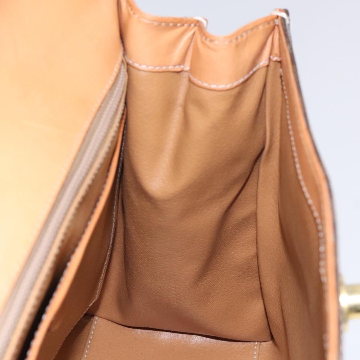Celine Céline Macadam handbag Size ONE SIZE - 18 Thumbnail
