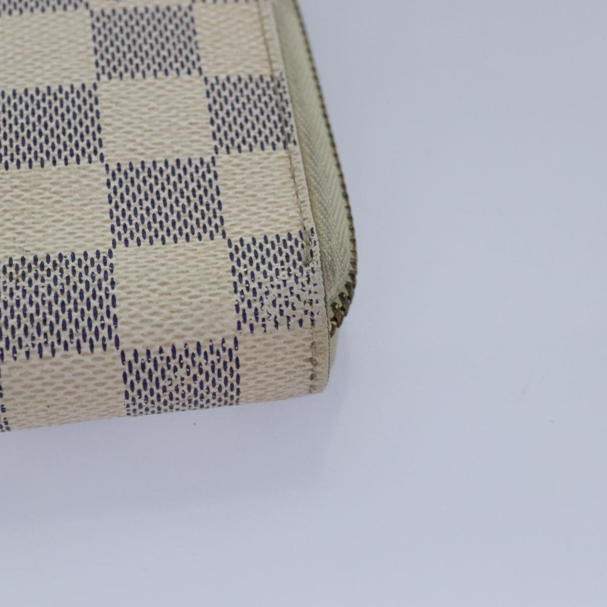 Louis Vuitton Louis Vuitton Zippy organizer wallet Size ONE SIZE - 6 Thumbnail