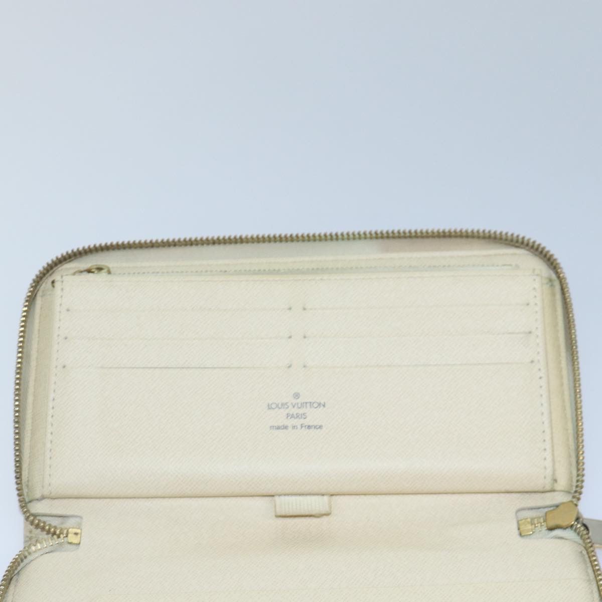 Louis Vuitton Louis Vuitton Zippy organizer wallet Size ONE SIZE - 15 Thumbnail