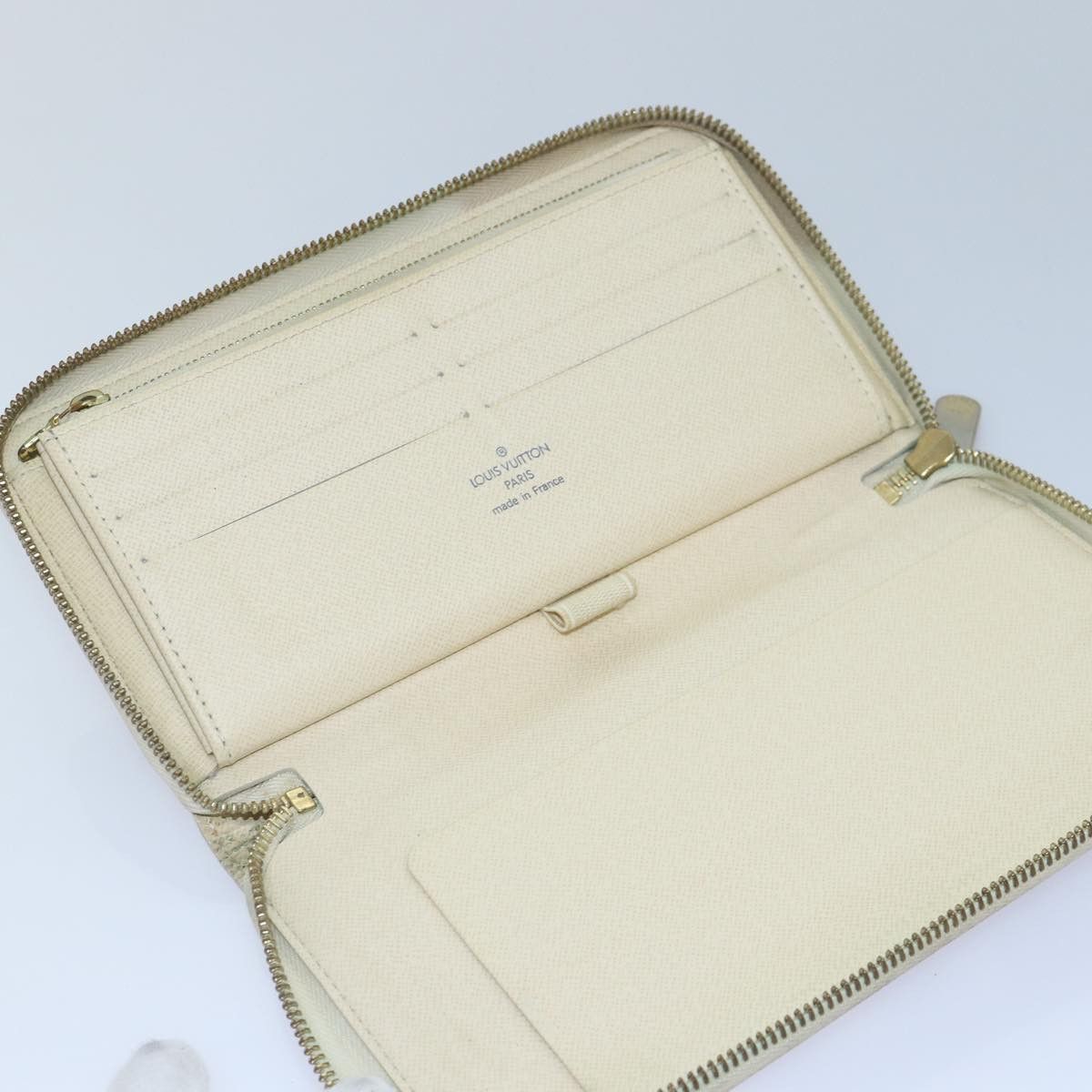 Louis Vuitton Louis Vuitton Zippy organizer wallet Size ONE SIZE - 12 Thumbnail