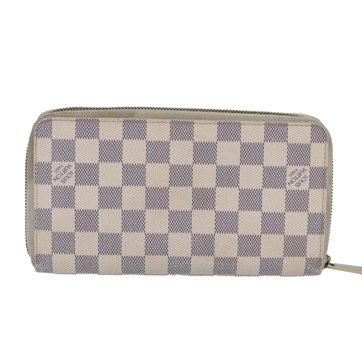 Louis Vuitton Louis Vuitton Zippy organizer wallet Size ONE SIZE - 2 Thumbnail
