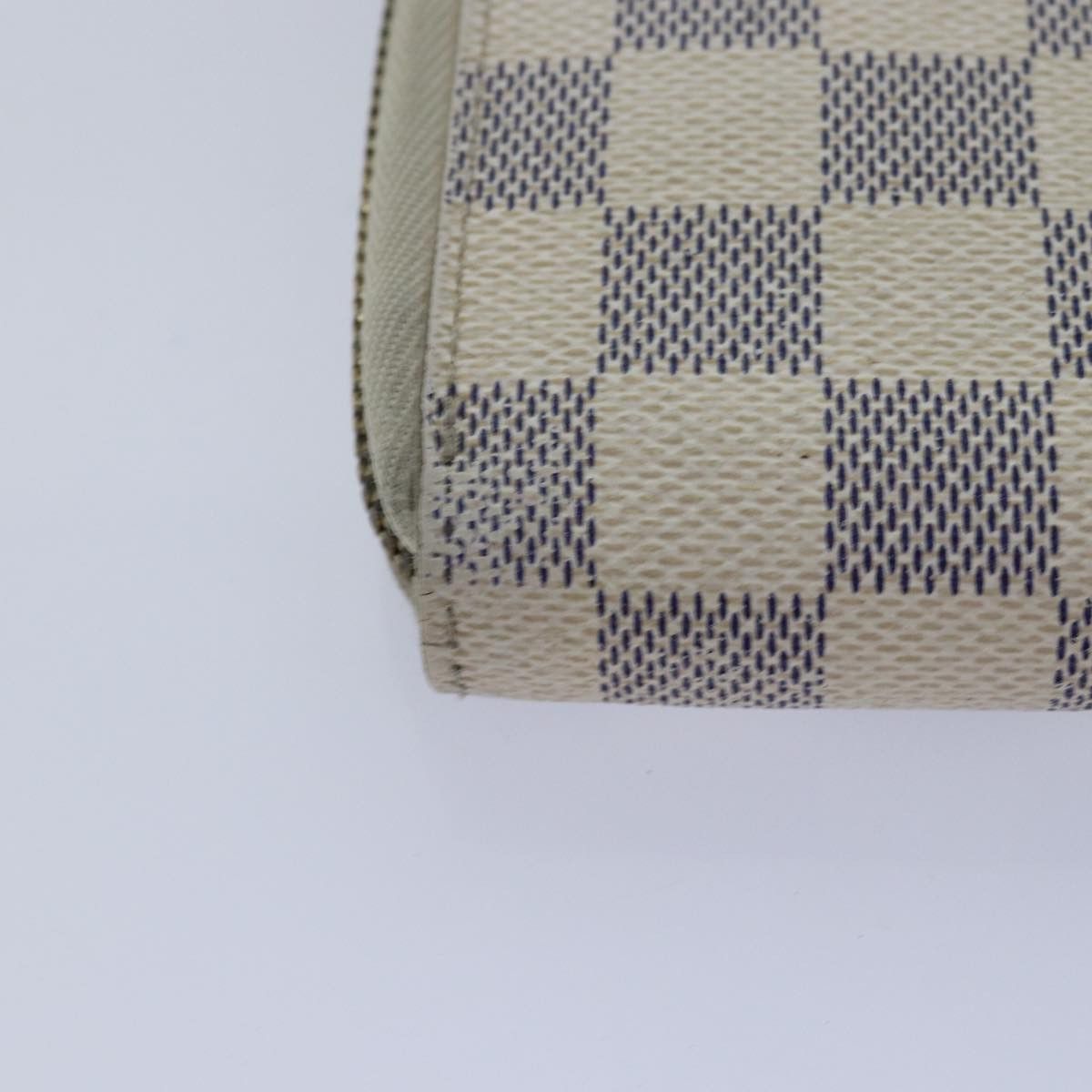 Louis Vuitton Louis Vuitton Zippy organizer wallet Size ONE SIZE - 7 Thumbnail