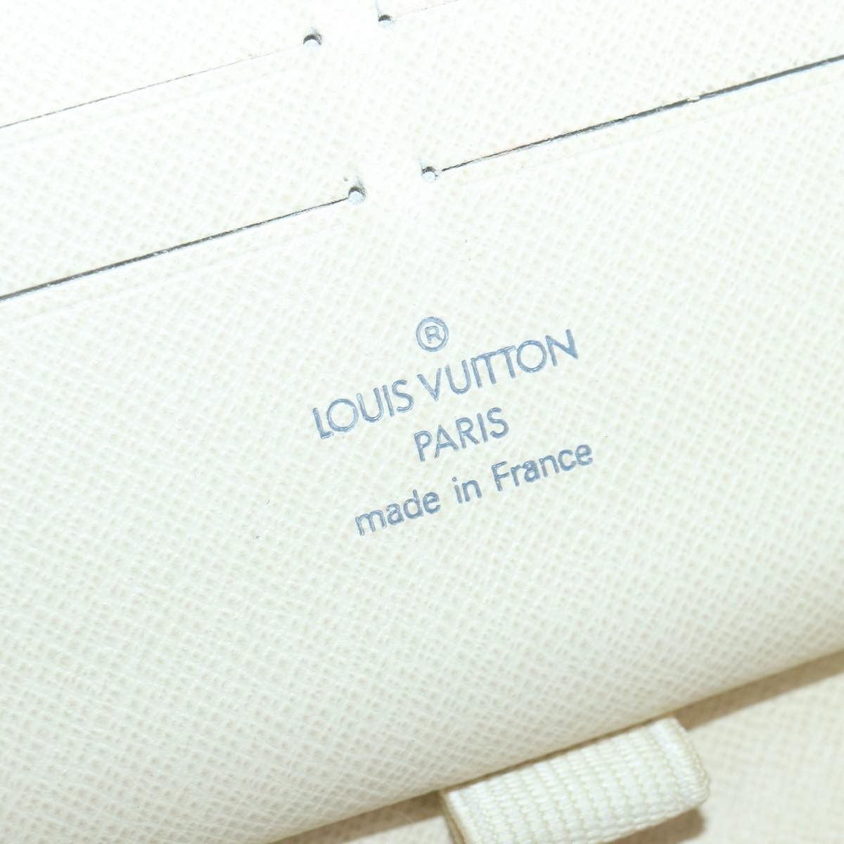 Louis Vuitton Louis Vuitton Zippy organizer wallet Size ONE SIZE - 14 Thumbnail
