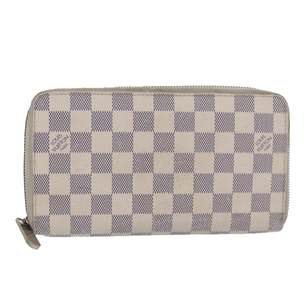 Louis Vuitton Louis Vuitton Zippy organizer wallet Size ONE SIZE - 16 Thumbnail