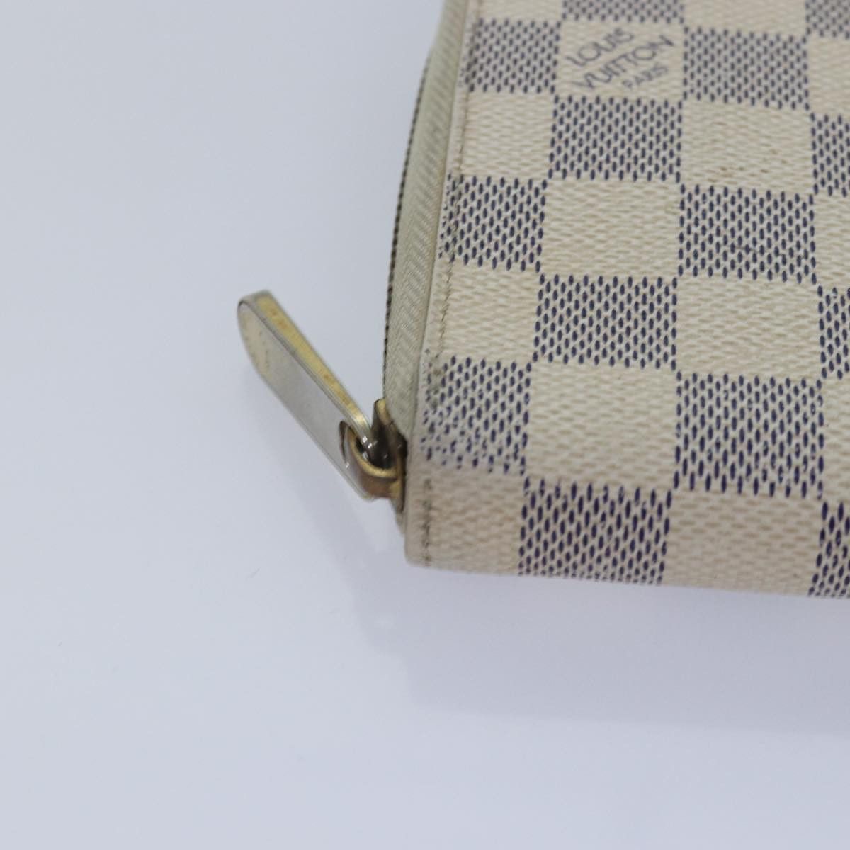 Louis Vuitton Louis Vuitton Zippy organizer wallet Size ONE SIZE - 5 Thumbnail