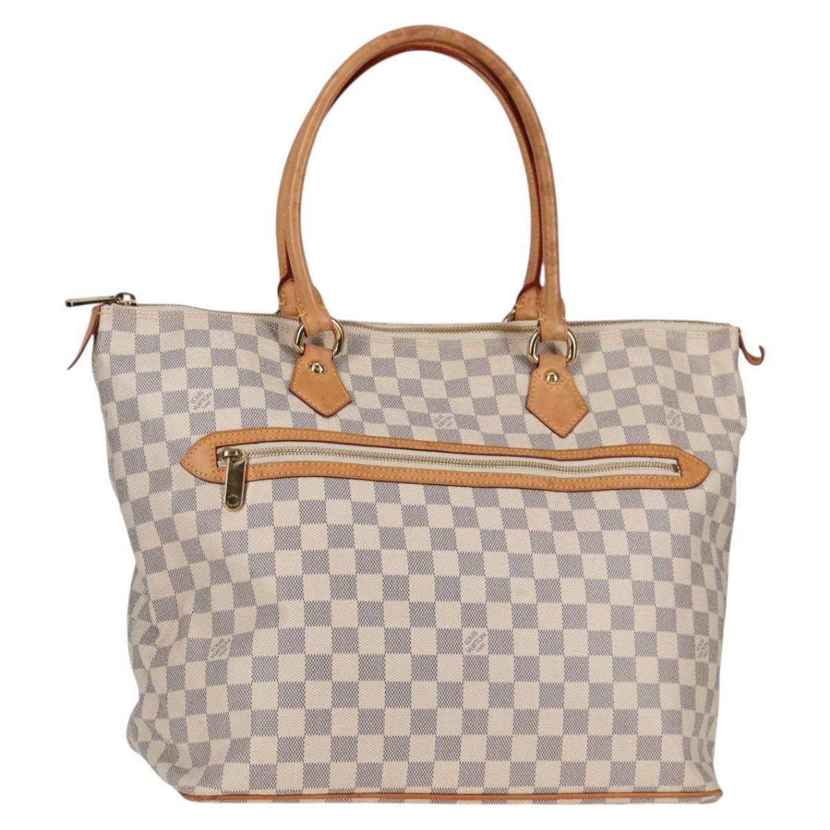 Louis Vuitton Louis Vuitton Saleya tote Size ONE SIZE - 25 Thumbnail