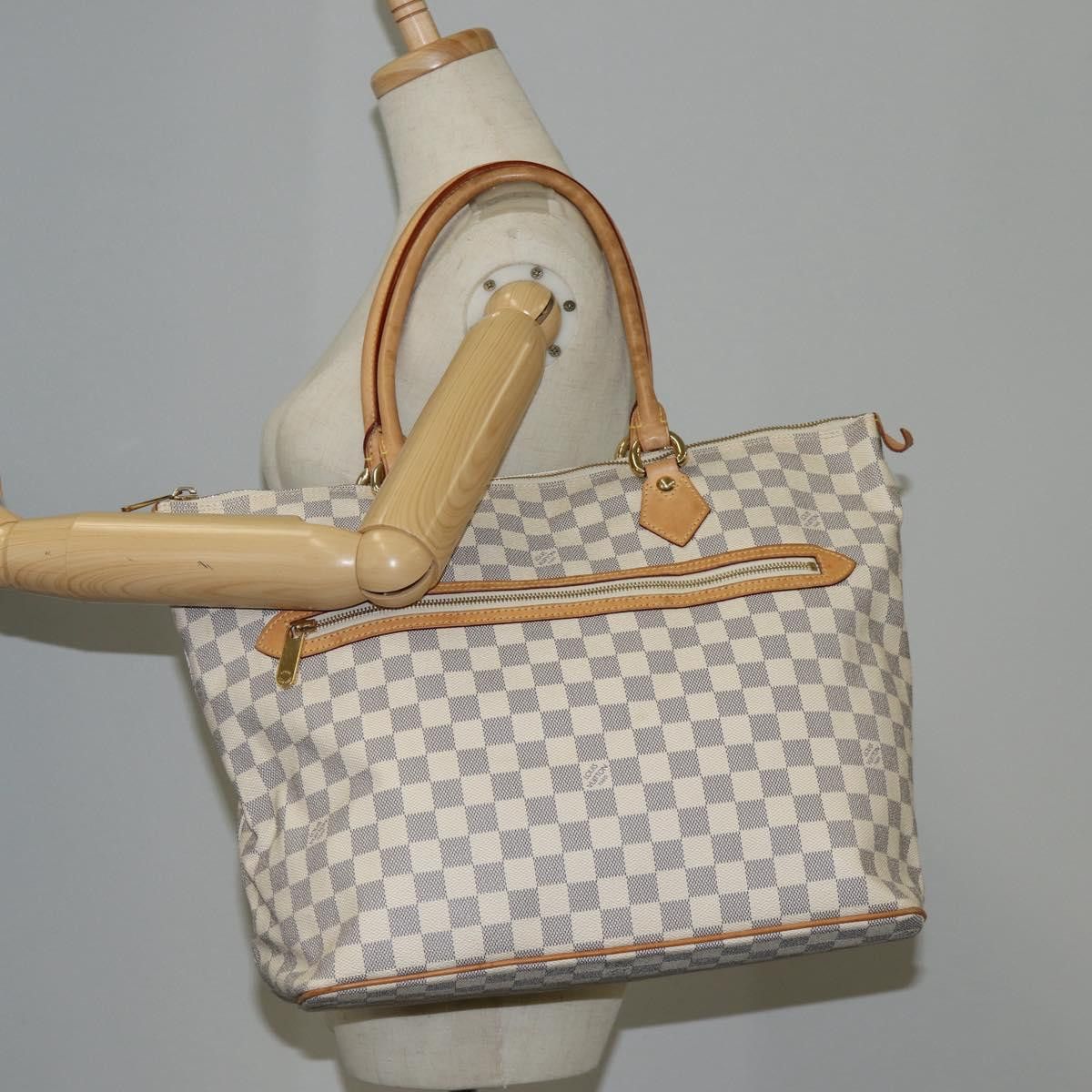 Louis Vuitton Louis Vuitton Saleya tote Size ONE SIZE - 14 Thumbnail