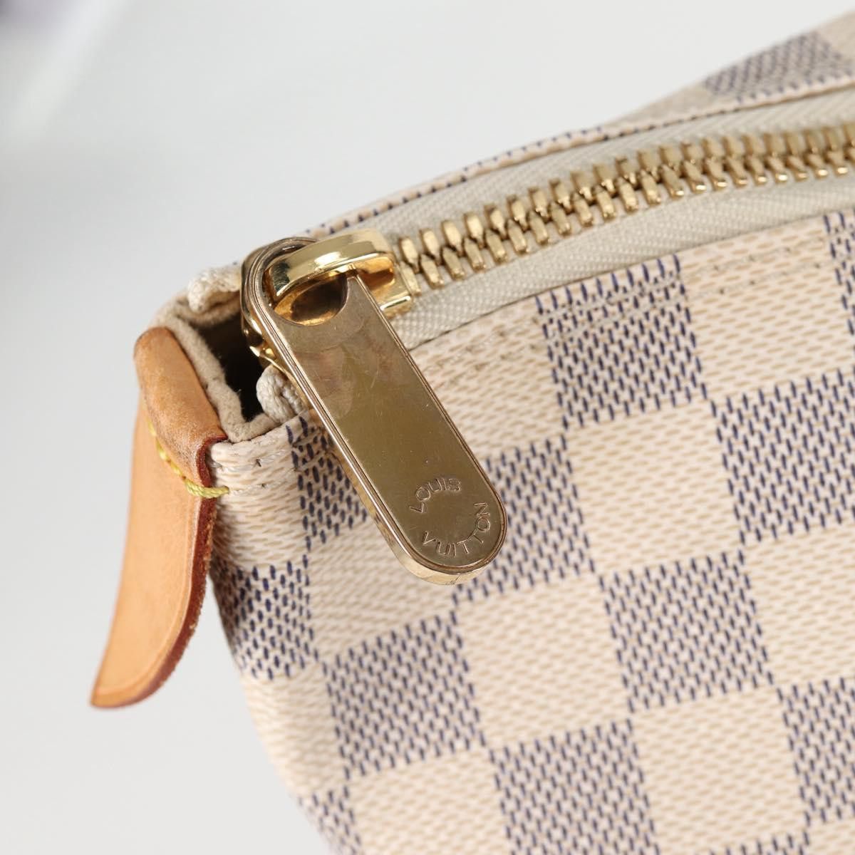 Louis Vuitton Louis Vuitton Saleya tote Size ONE SIZE - 21 Thumbnail