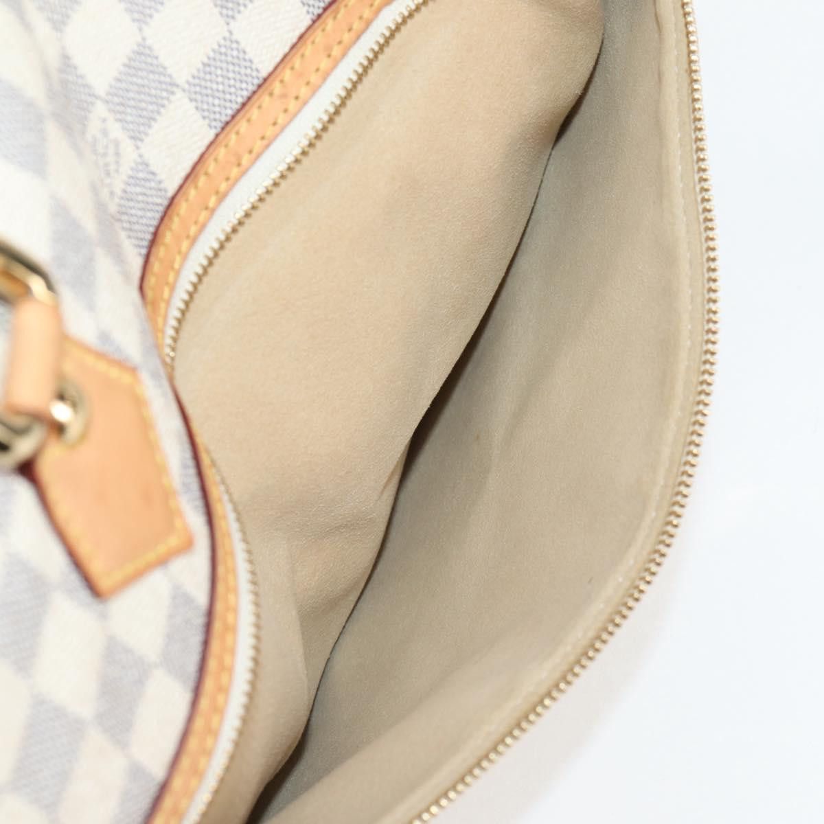 Louis Vuitton Louis Vuitton Saleya tote Size ONE SIZE - 20 Thumbnail