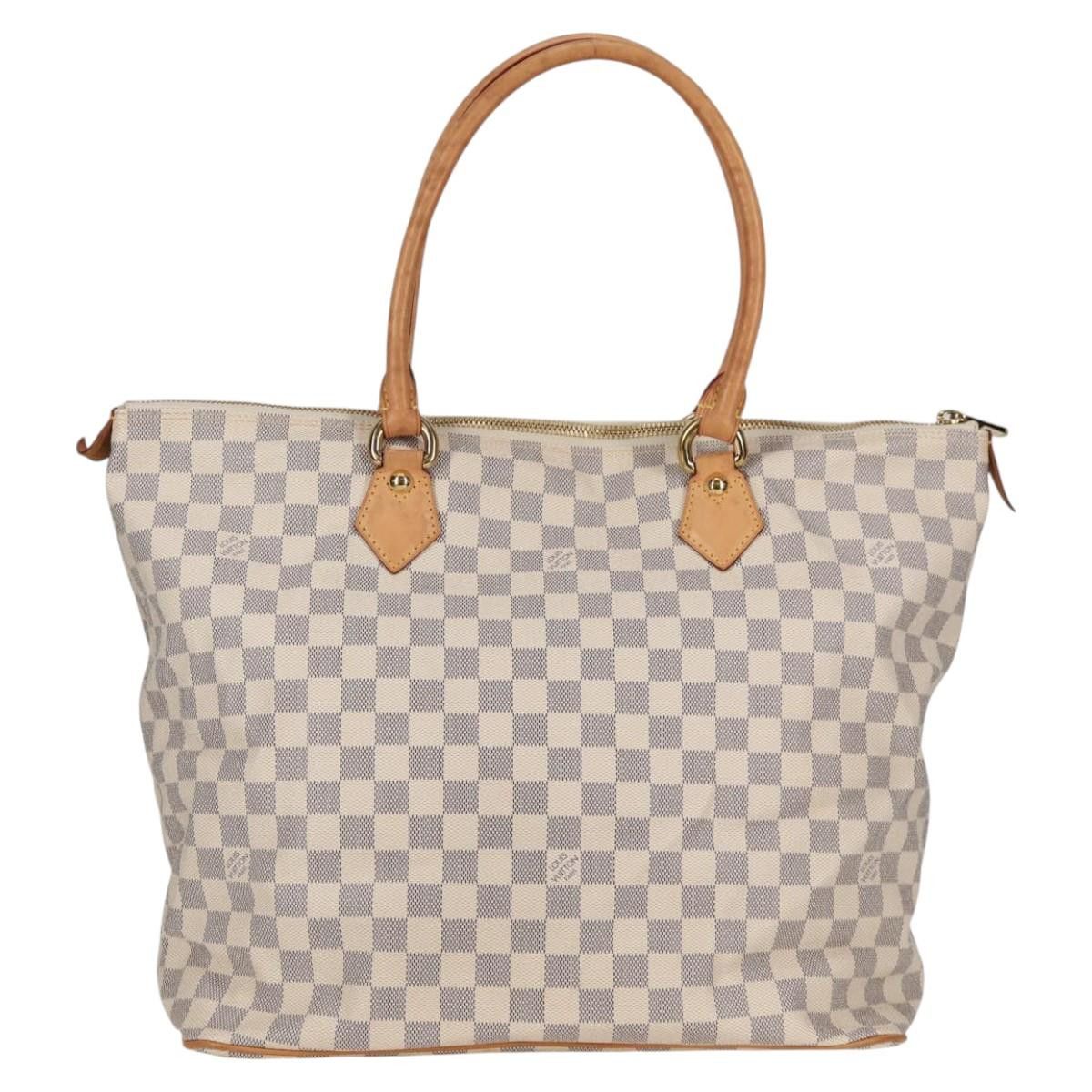 Louis Vuitton Louis Vuitton Saleya tote Size ONE SIZE - 2 Thumbnail