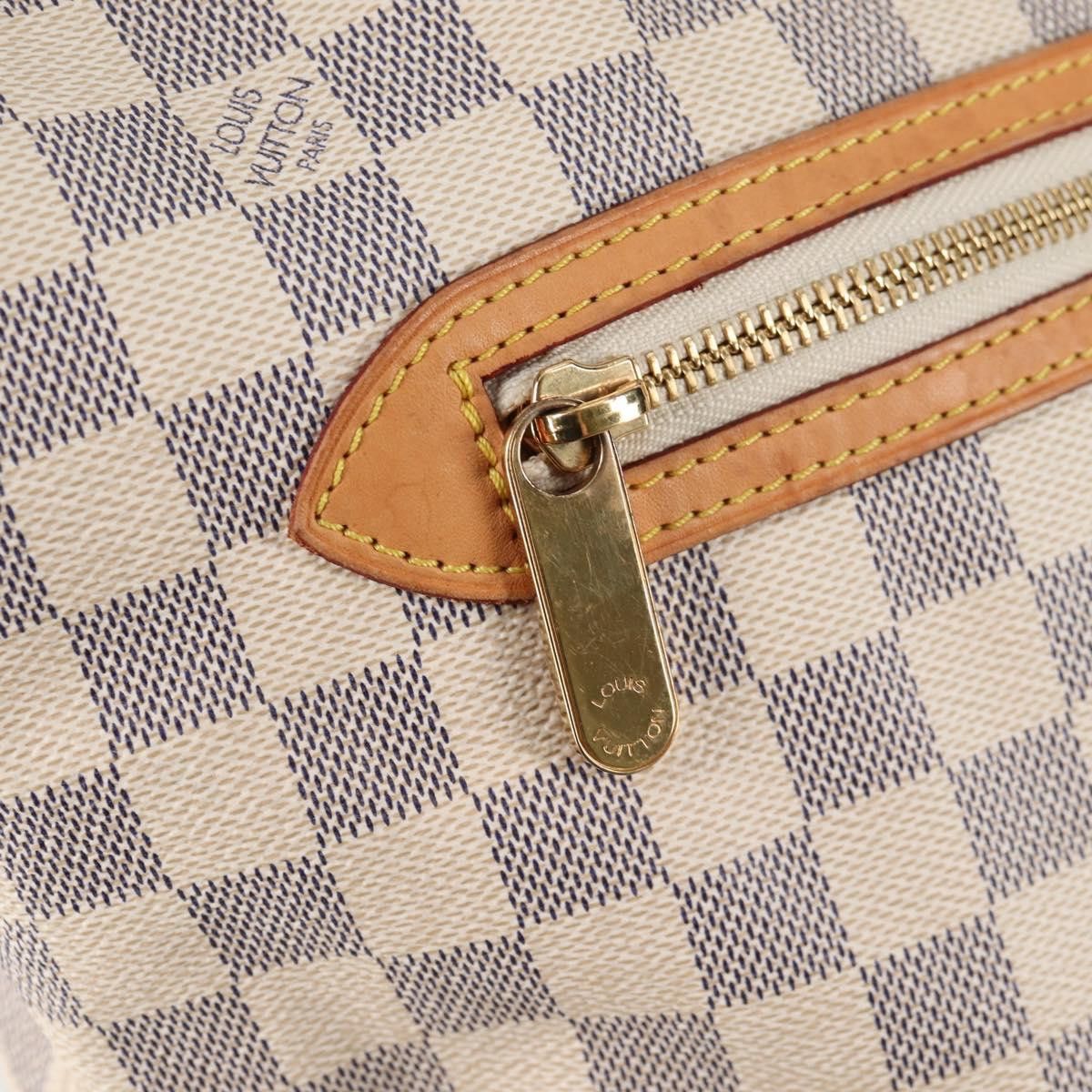 Louis Vuitton Louis Vuitton Saleya tote Size ONE SIZE - 10 Thumbnail
