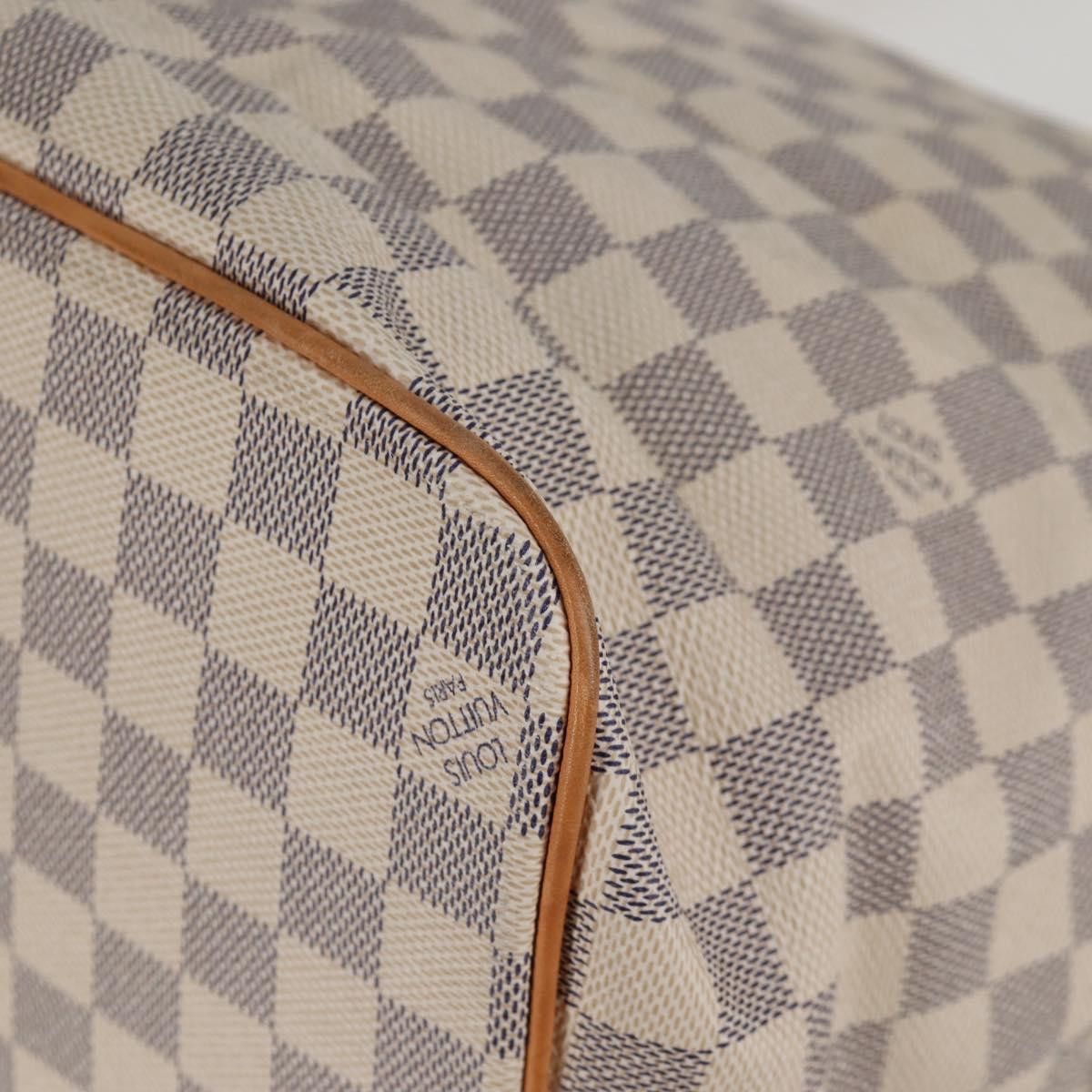Louis Vuitton Louis Vuitton Saleya tote Size ONE SIZE - 9 Thumbnail