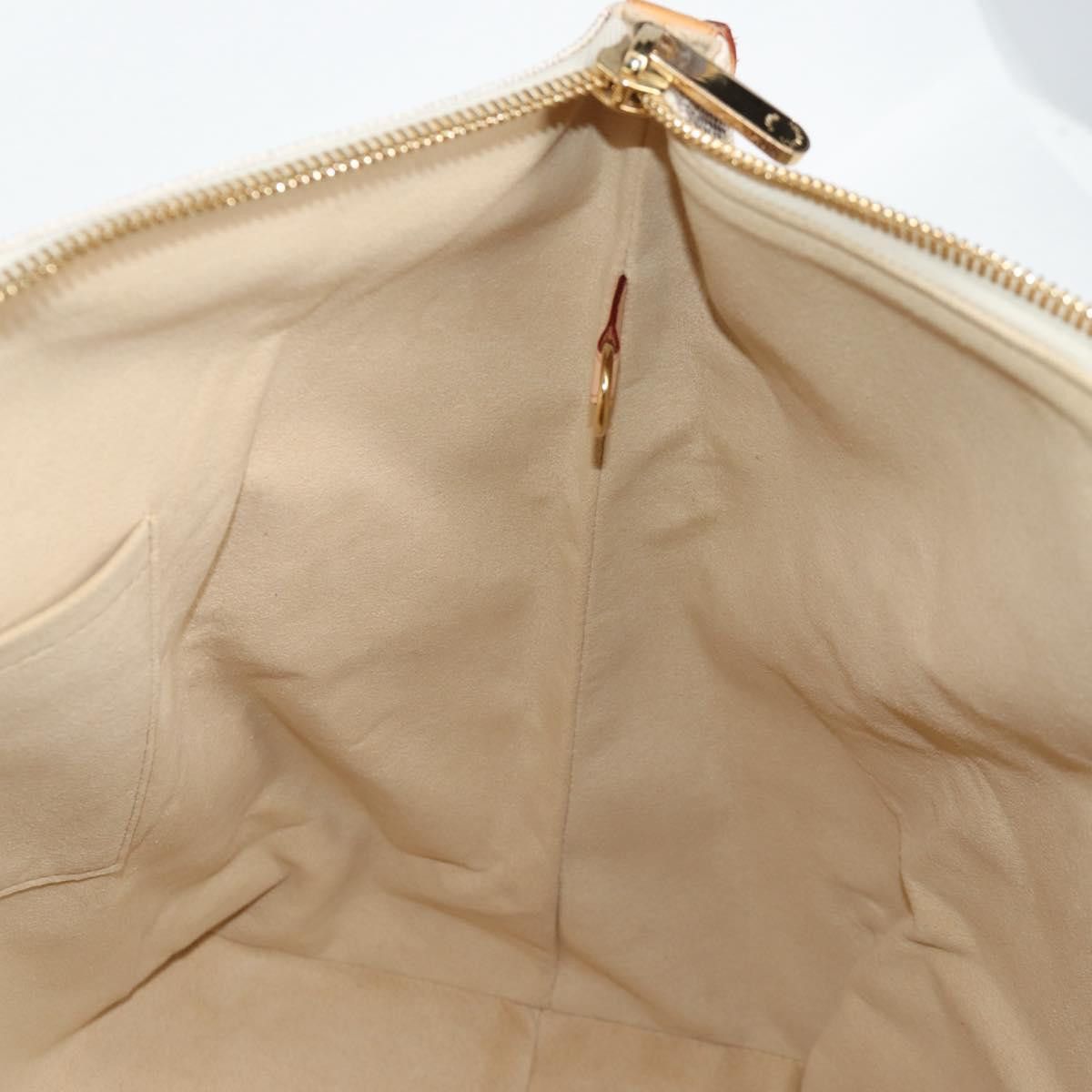 Louis Vuitton Louis Vuitton Saleya tote Size ONE SIZE - 23 Thumbnail