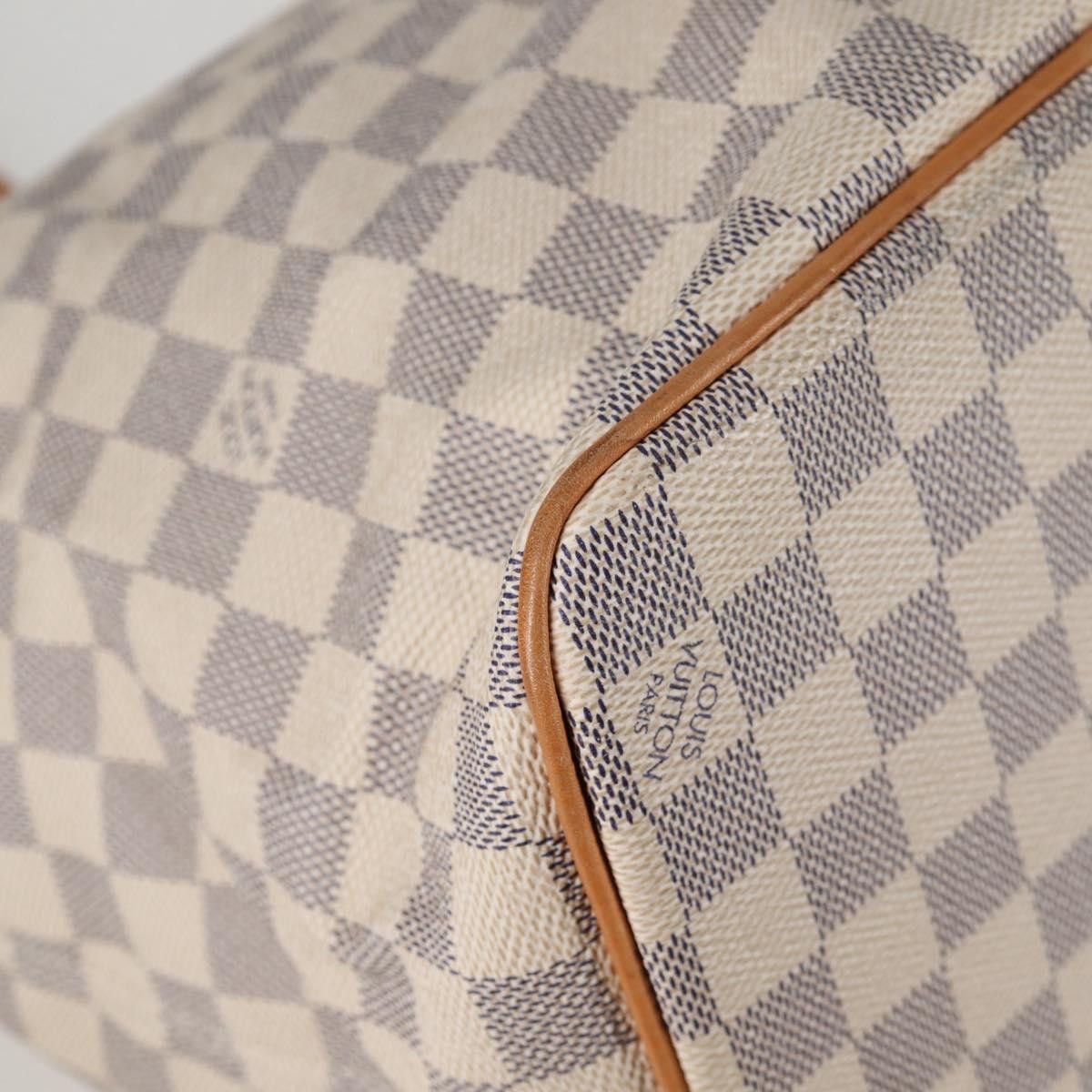 Louis Vuitton Louis Vuitton Saleya tote Size ONE SIZE - 8 Thumbnail