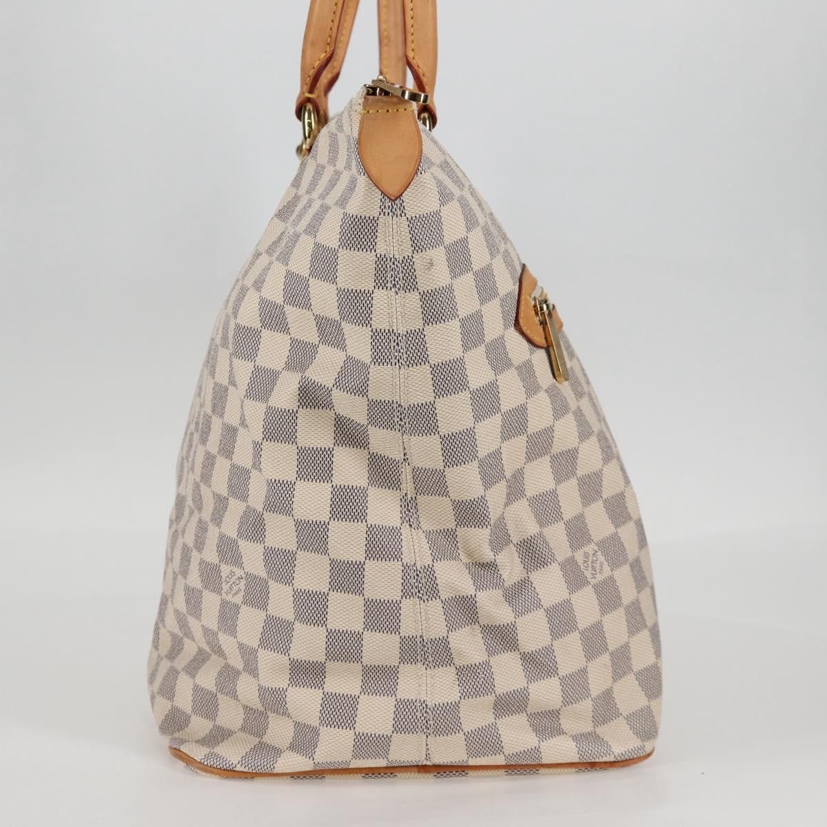 Louis Vuitton Louis Vuitton Saleya tote Size ONE SIZE - 4 Thumbnail