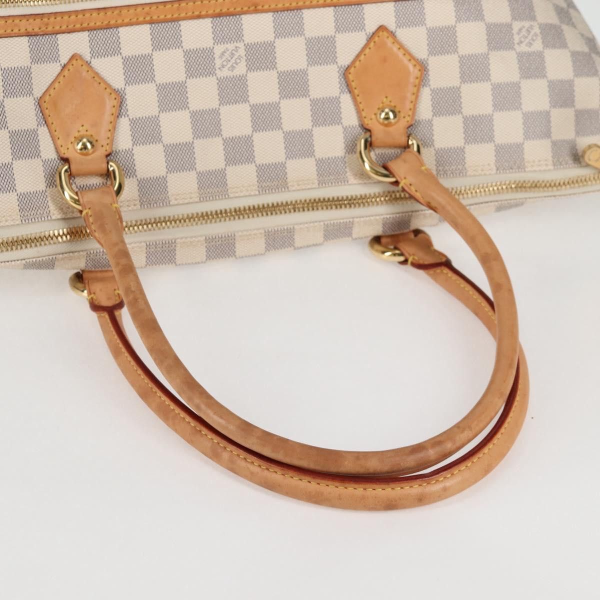 Louis Vuitton Louis Vuitton Saleya tote Size ONE SIZE - 16 Thumbnail
