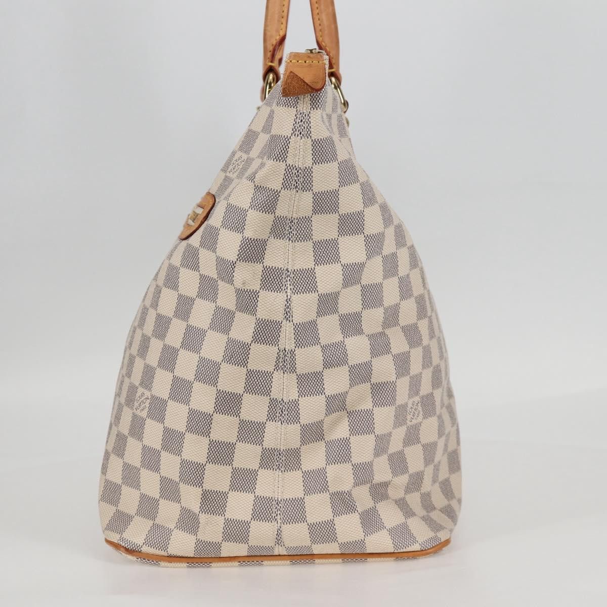 Louis Vuitton Louis Vuitton Saleya tote Size ONE SIZE - 3 Thumbnail