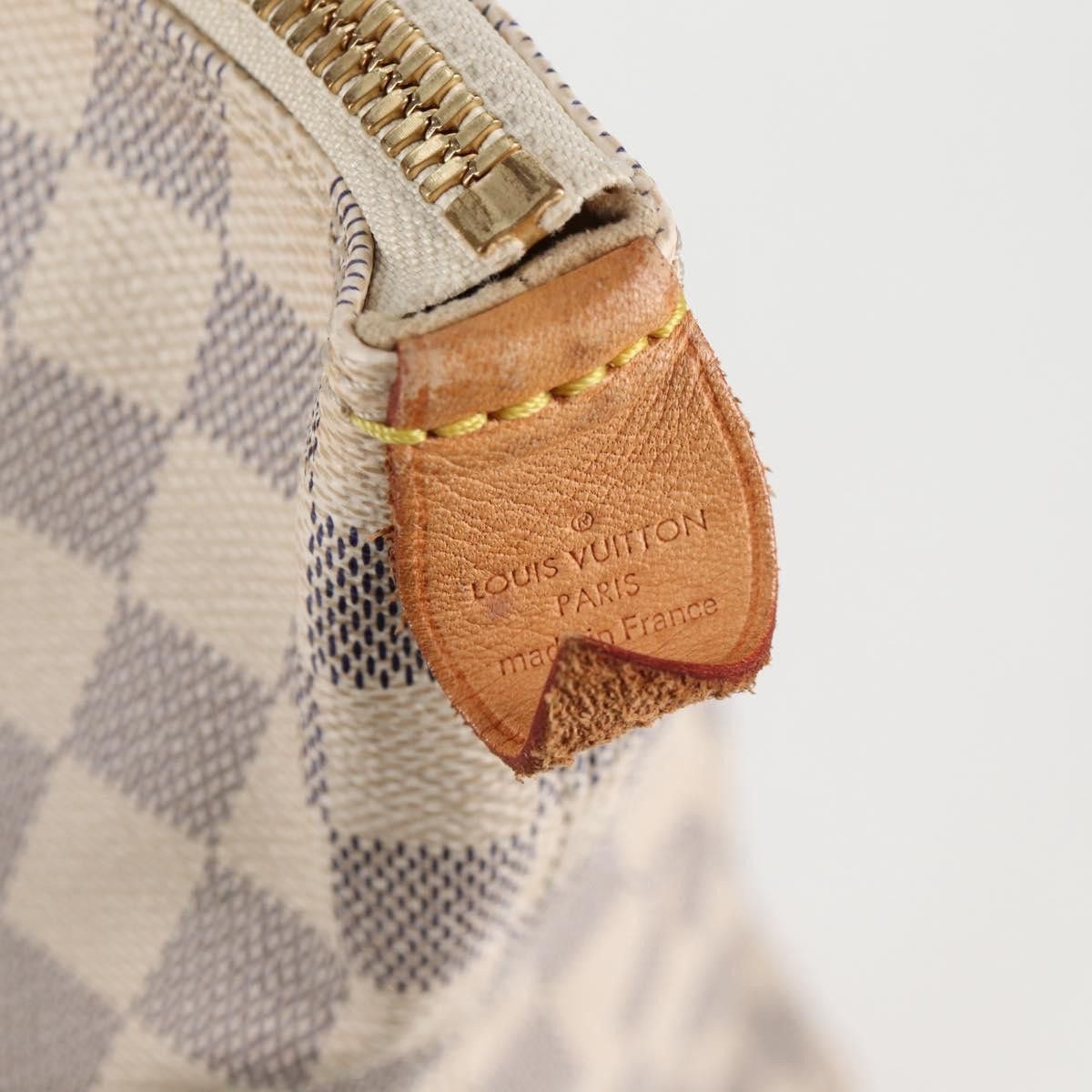 Louis Vuitton Louis Vuitton Saleya tote Size ONE SIZE - 12 Thumbnail