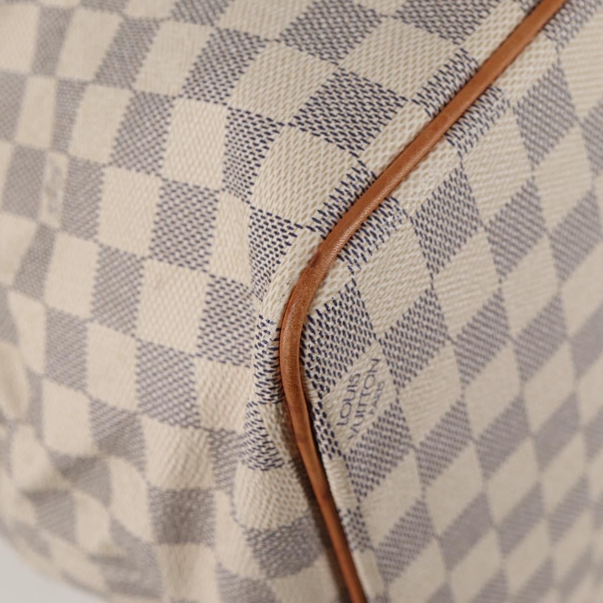 Louis Vuitton Louis Vuitton Saleya tote Size ONE SIZE - 7 Thumbnail