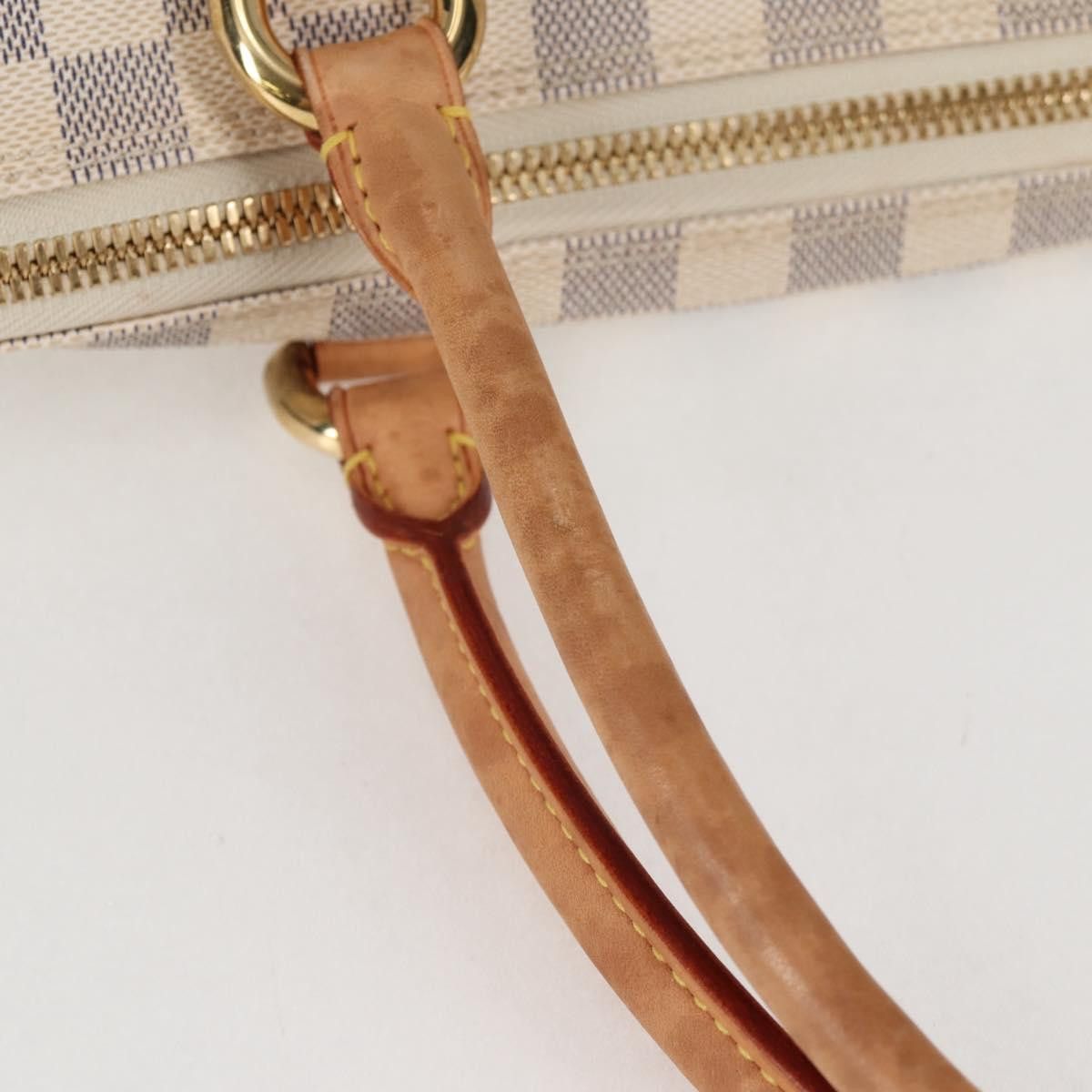 Louis Vuitton Louis Vuitton Saleya tote Size ONE SIZE - 18 Thumbnail