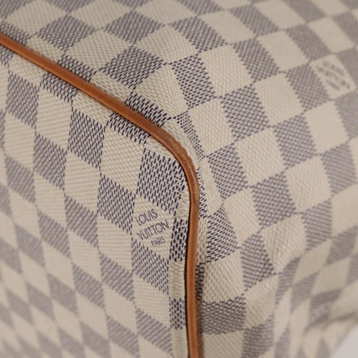 Louis Vuitton Louis Vuitton Saleya tote Size ONE SIZE - 6 Thumbnail