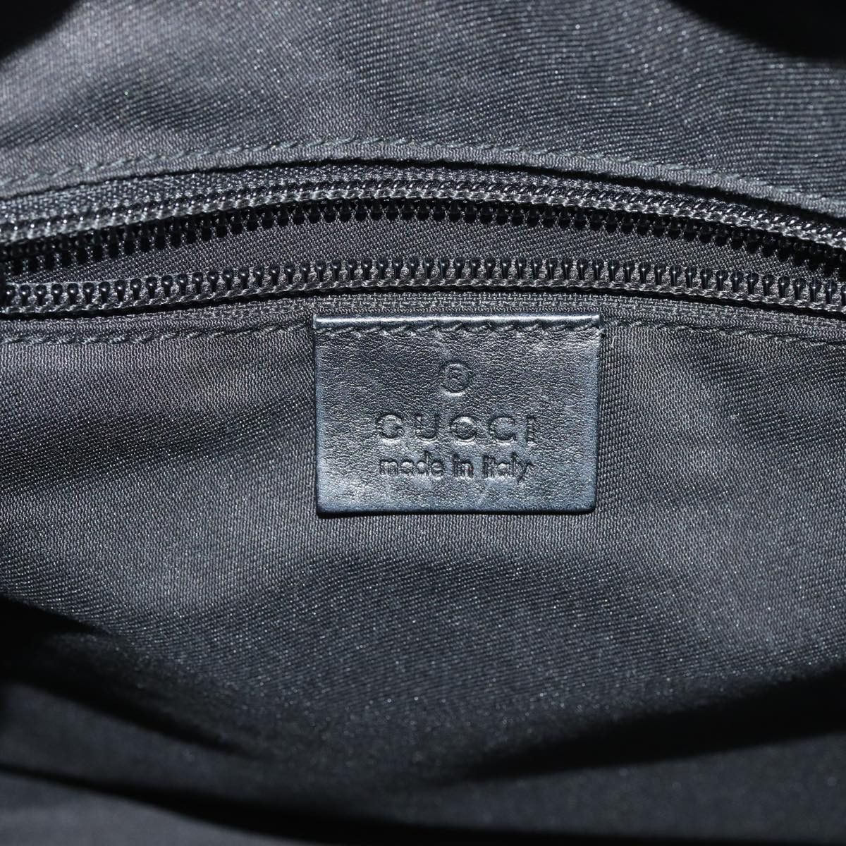 Gucci Gucci GG canvas tote Size ONE SIZE - 8 Thumbnail
