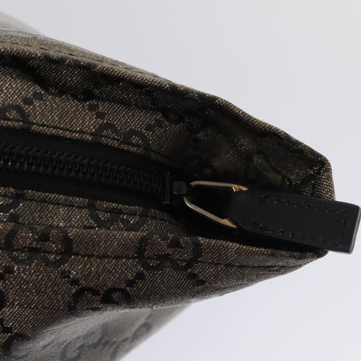 Gucci Gucci GG canvas tote Size ONE SIZE - 18 Thumbnail