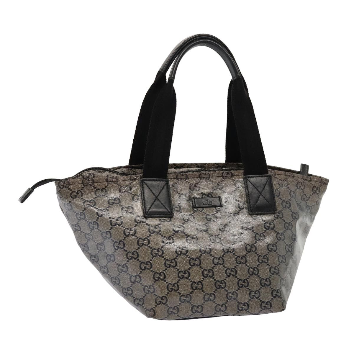 Gucci Gucci GG canvas tote Size ONE SIZE - 14 Thumbnail